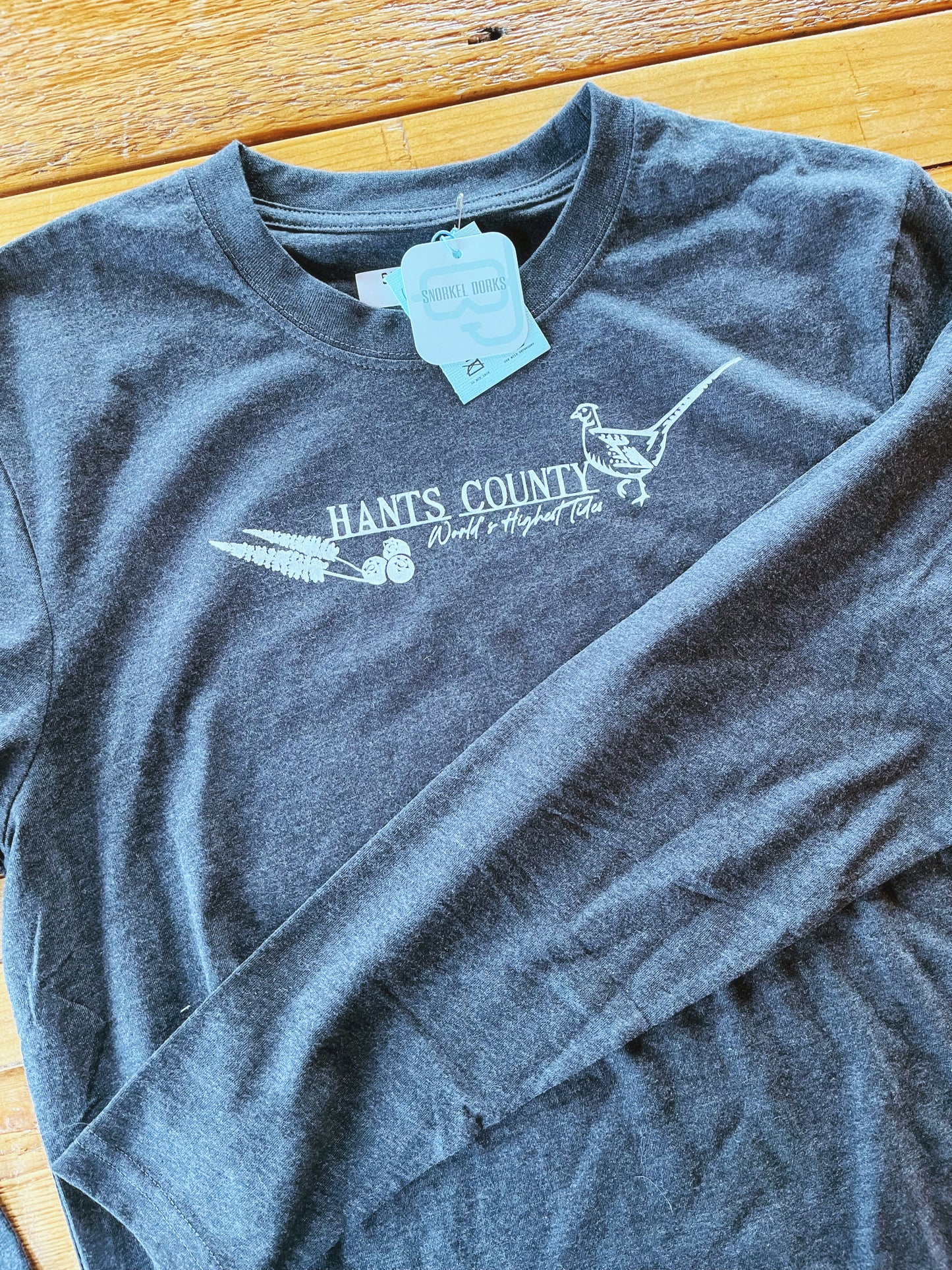 Hants County Long Sleeve