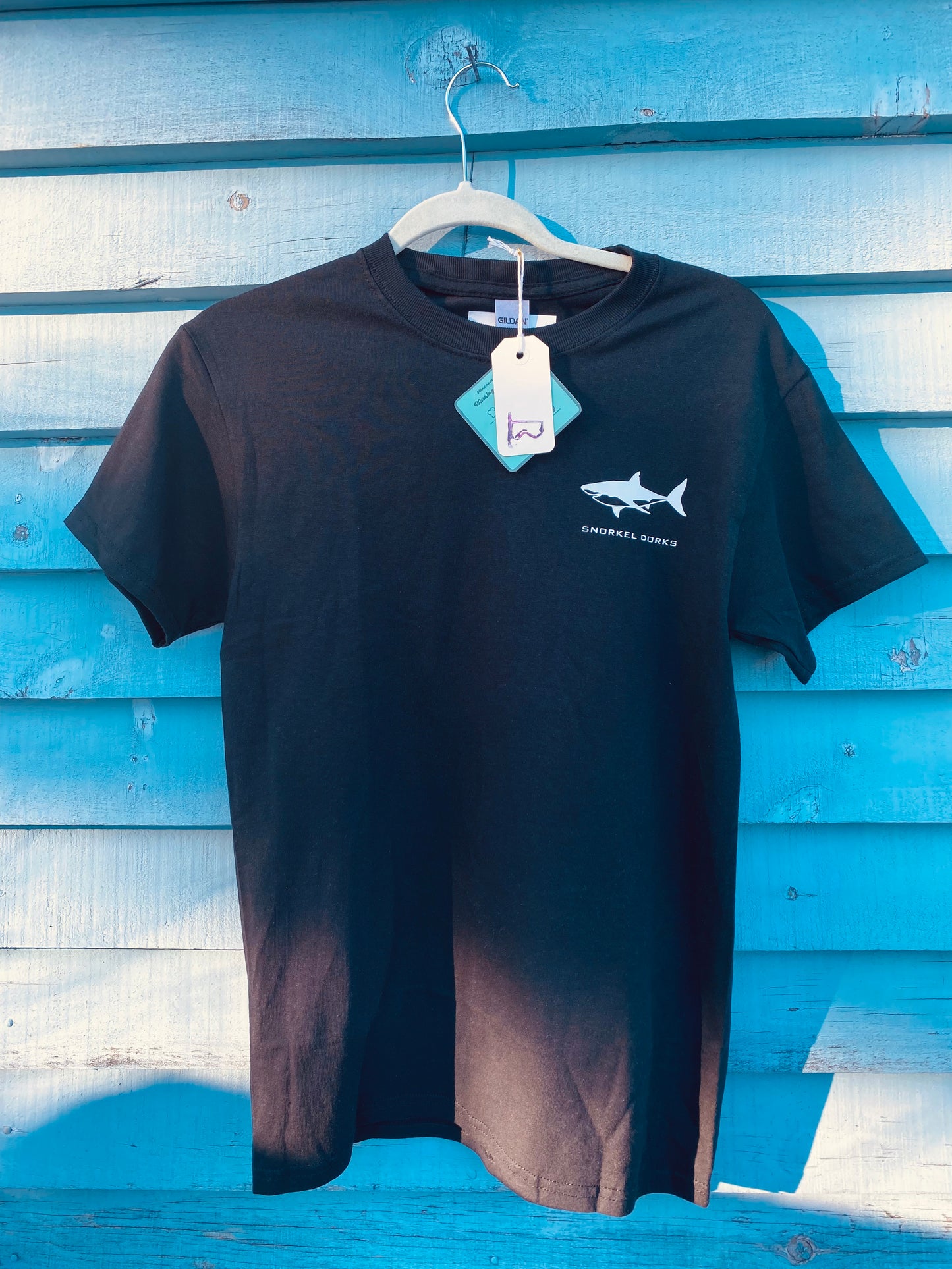 Shark T-Shirt