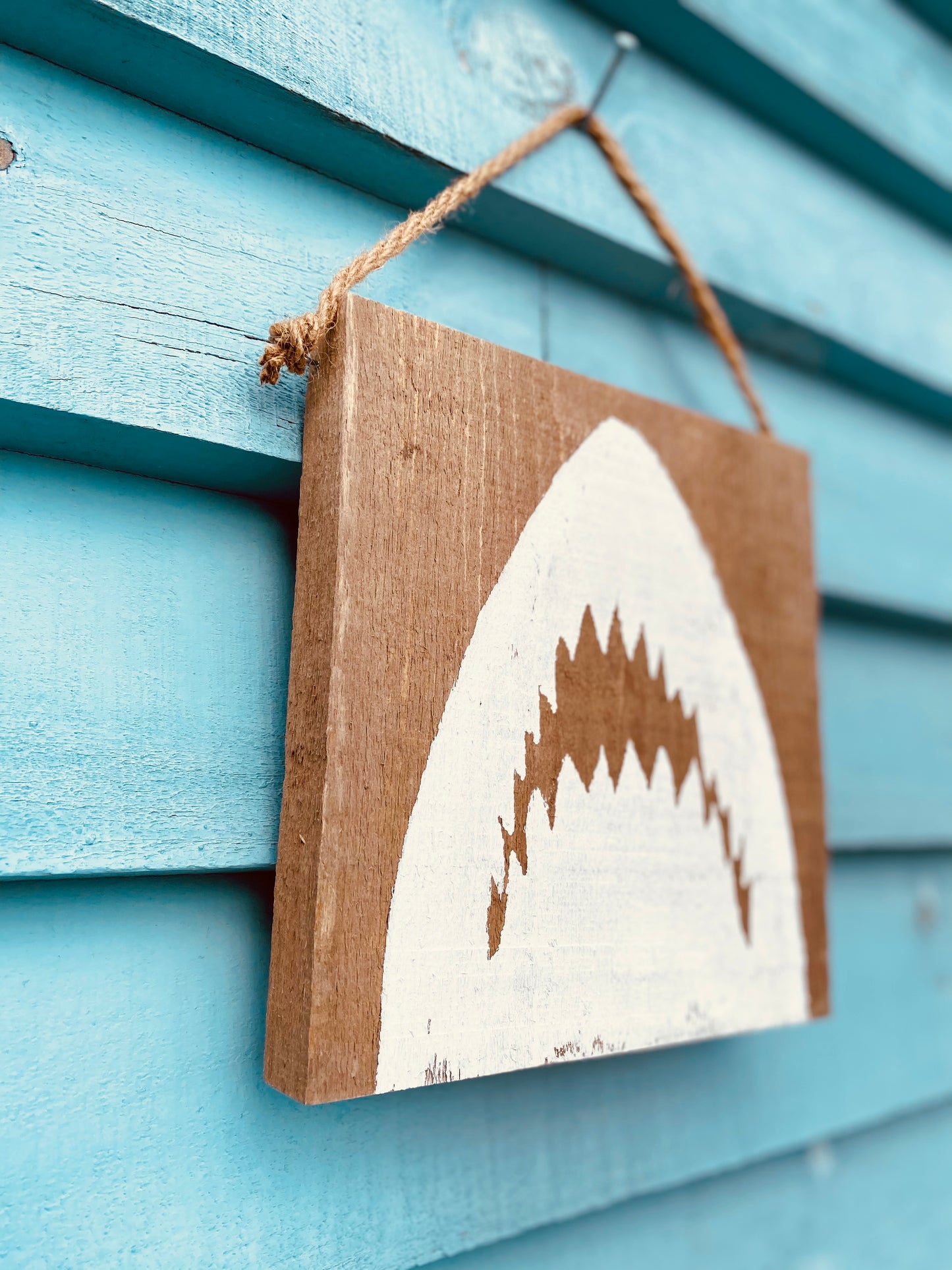 Shark Art