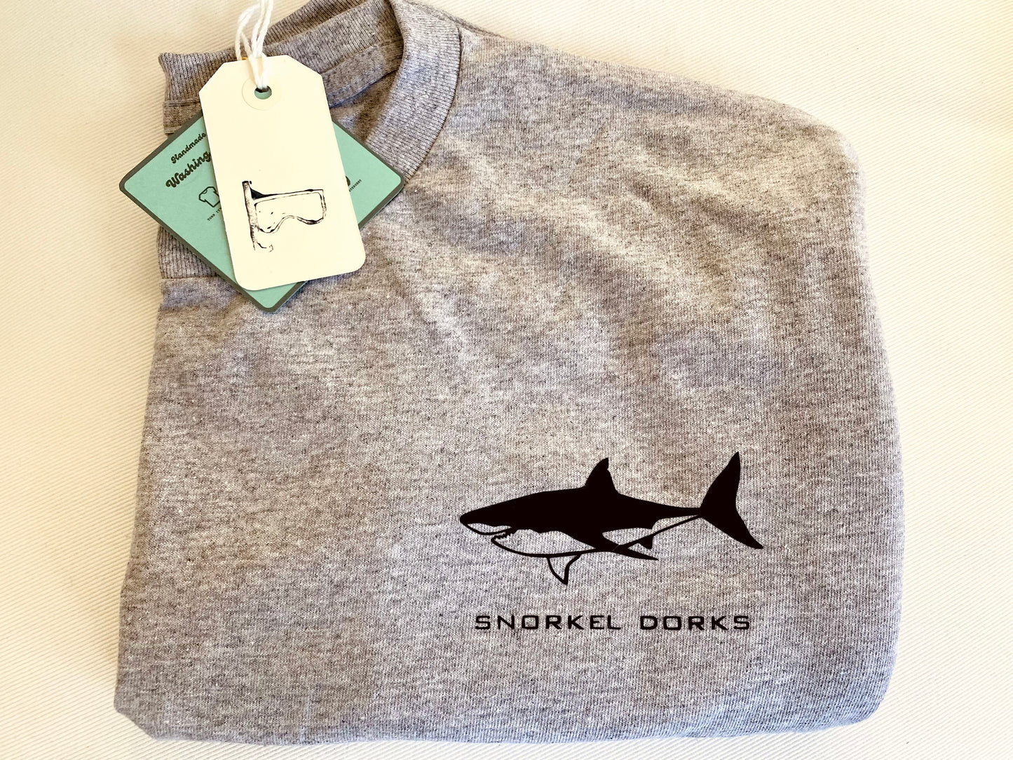 Shark T-Shirt