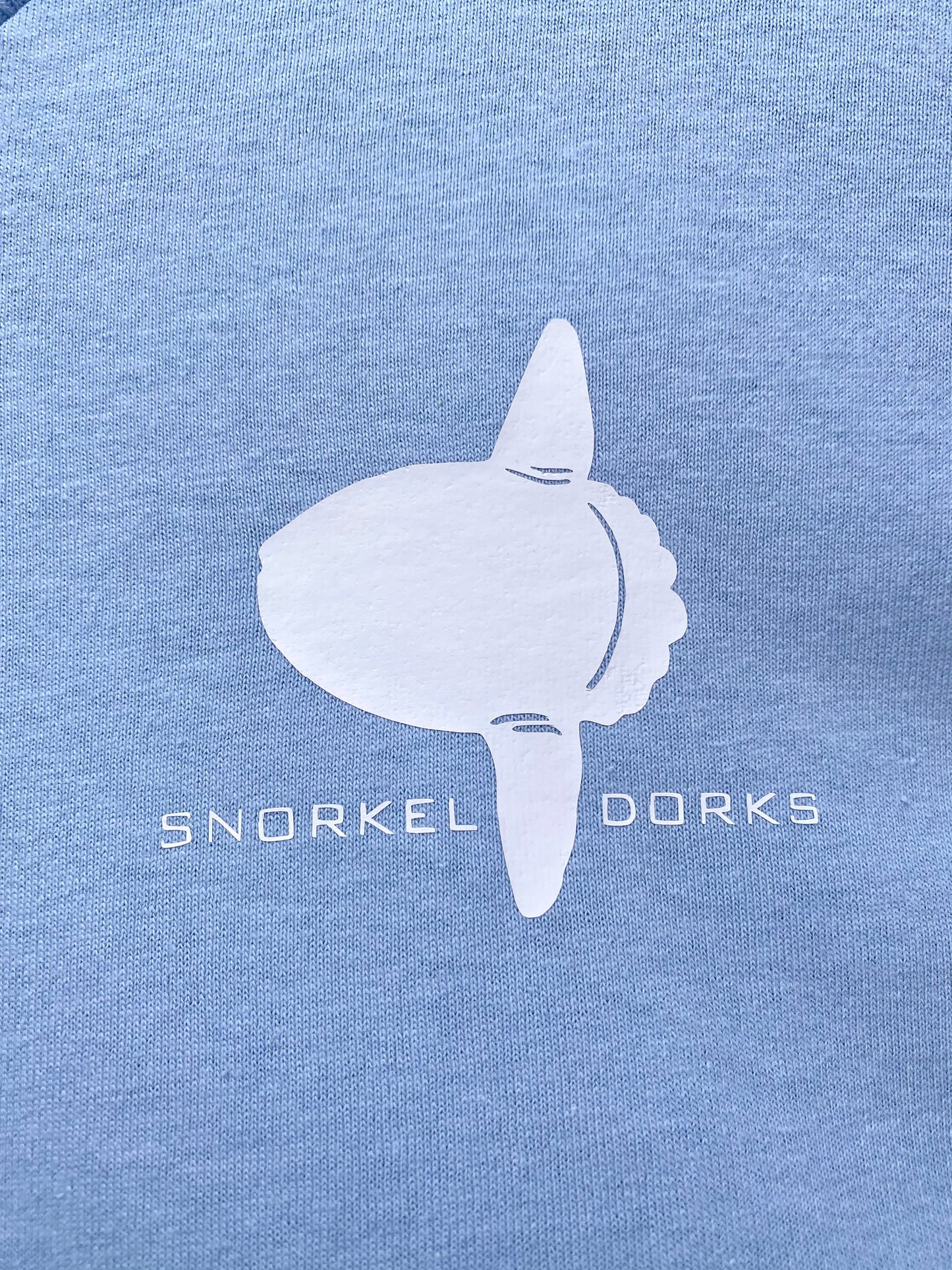 Ocean Sunfish long sleeve