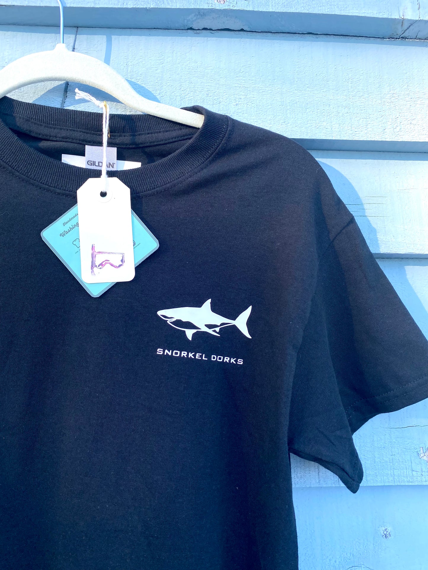 Shark T-Shirt