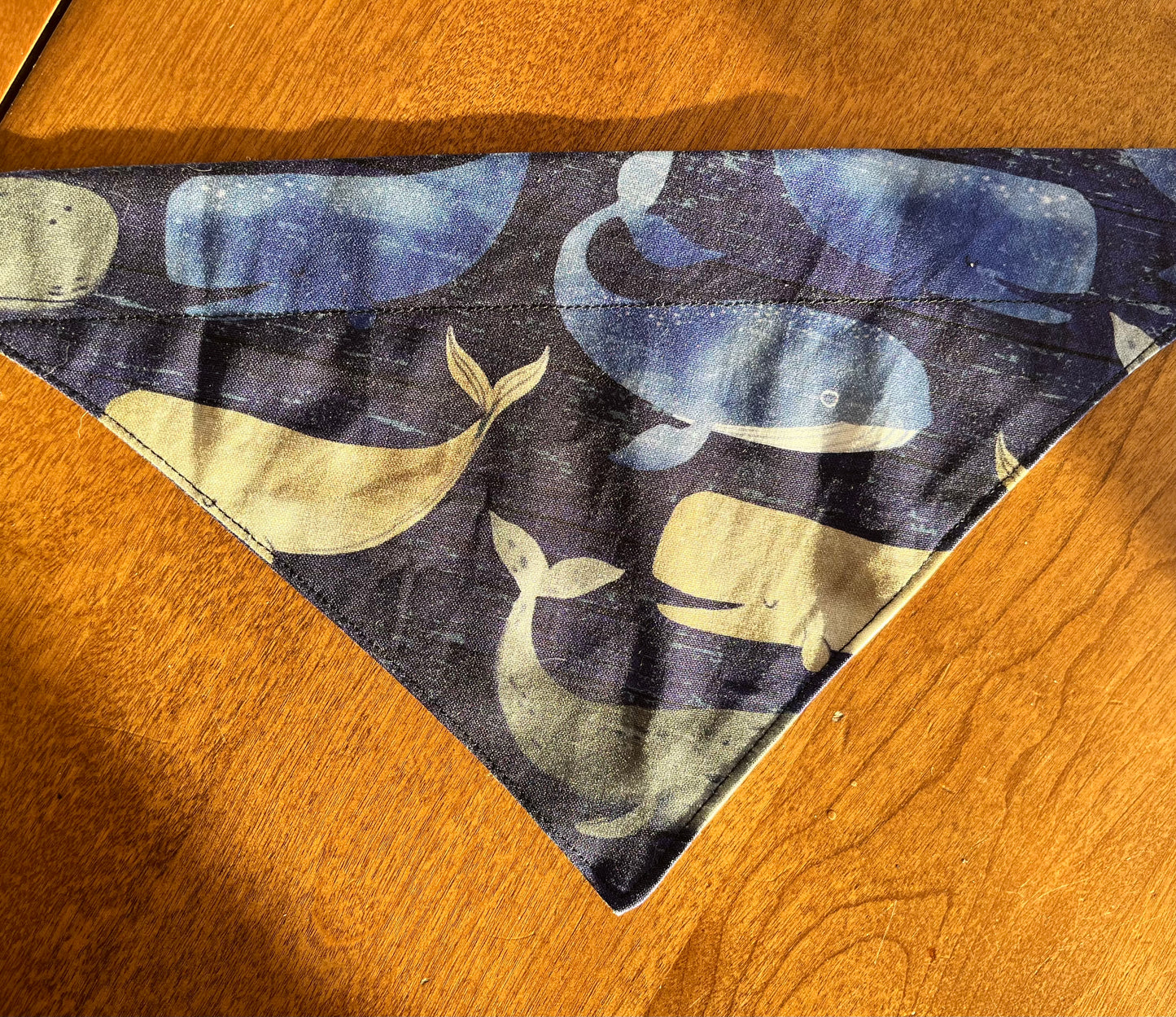 Pet Bandana