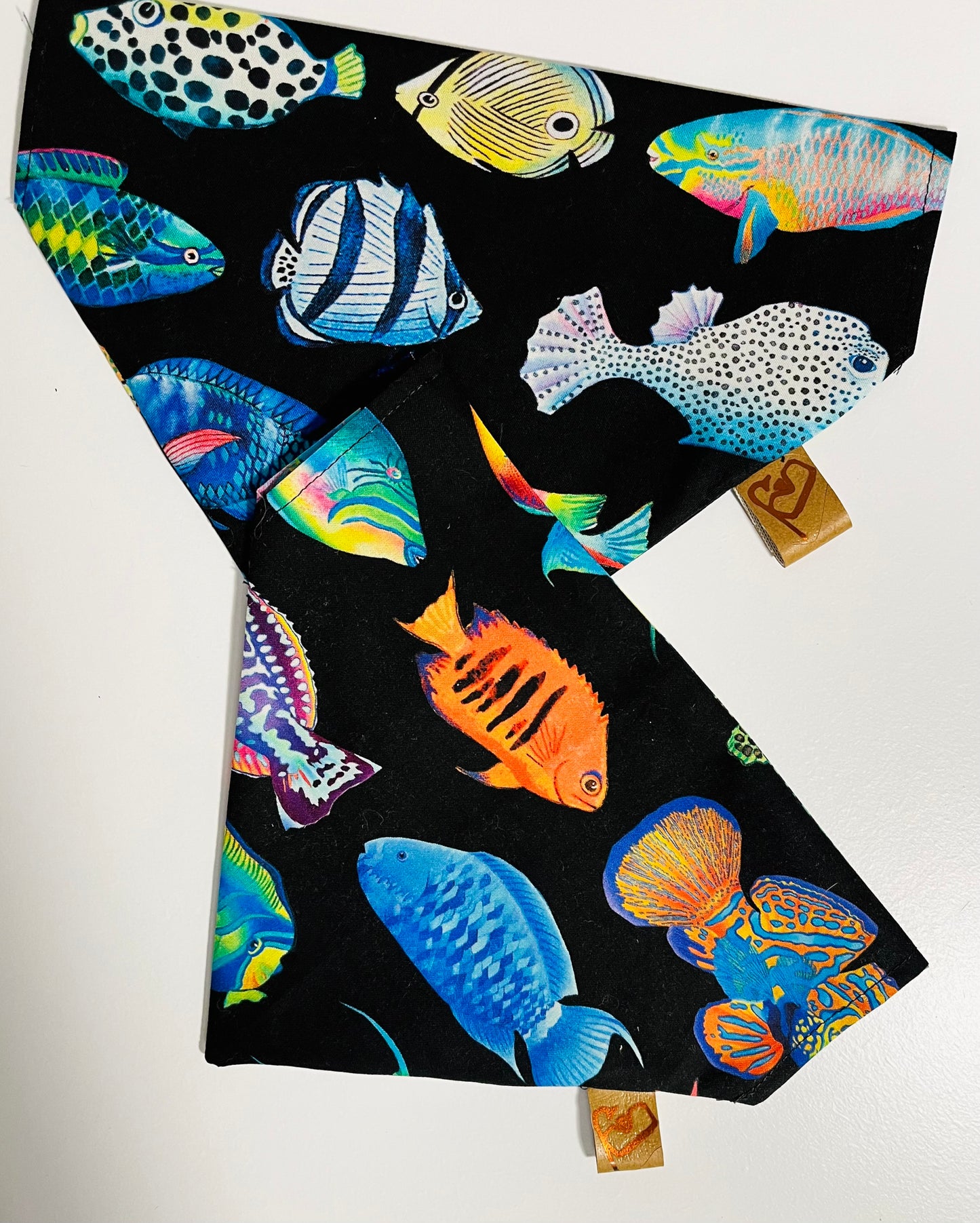 Pet Bandana