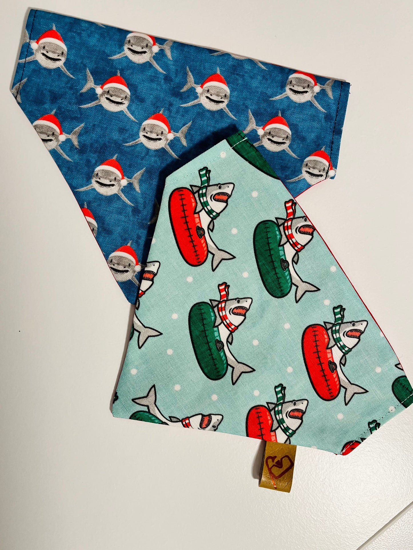 Pet Bandana