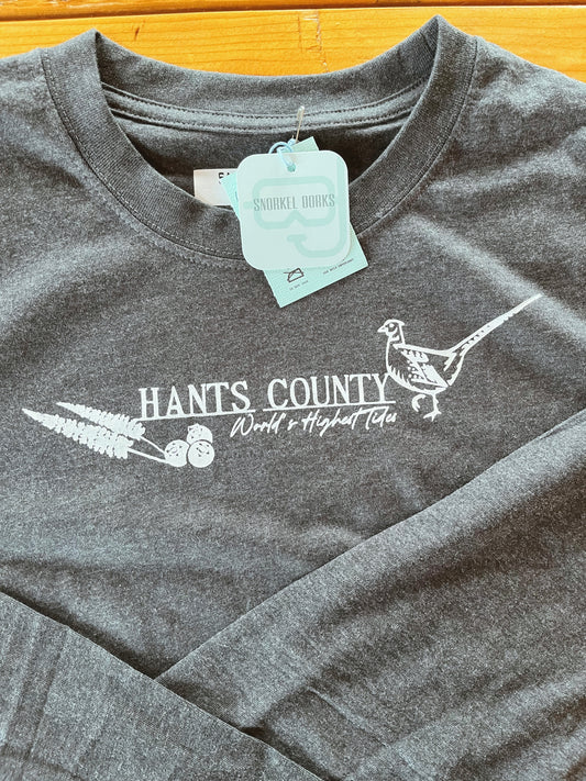 Hants County Long Sleeve