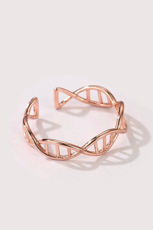 DNA Helix Ring