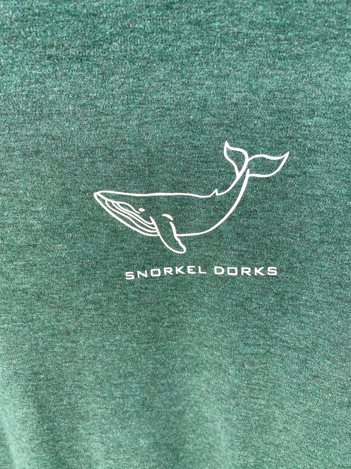 Humpback Whale Long Sleeve