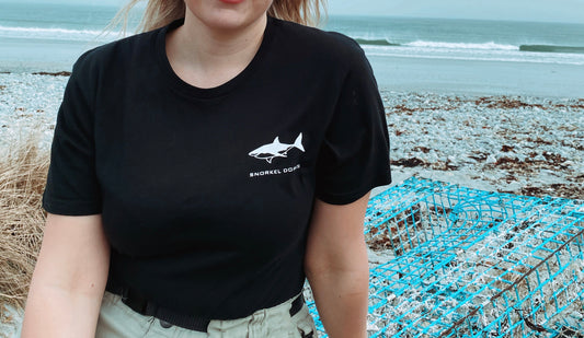 Shark T-Shirt