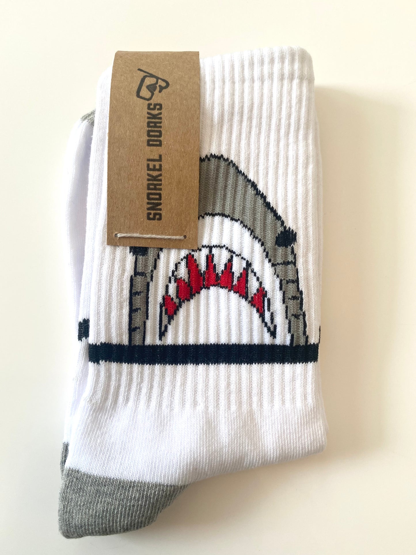 Shark Socks