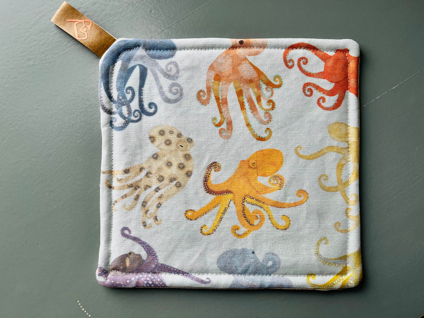 Pot Holder