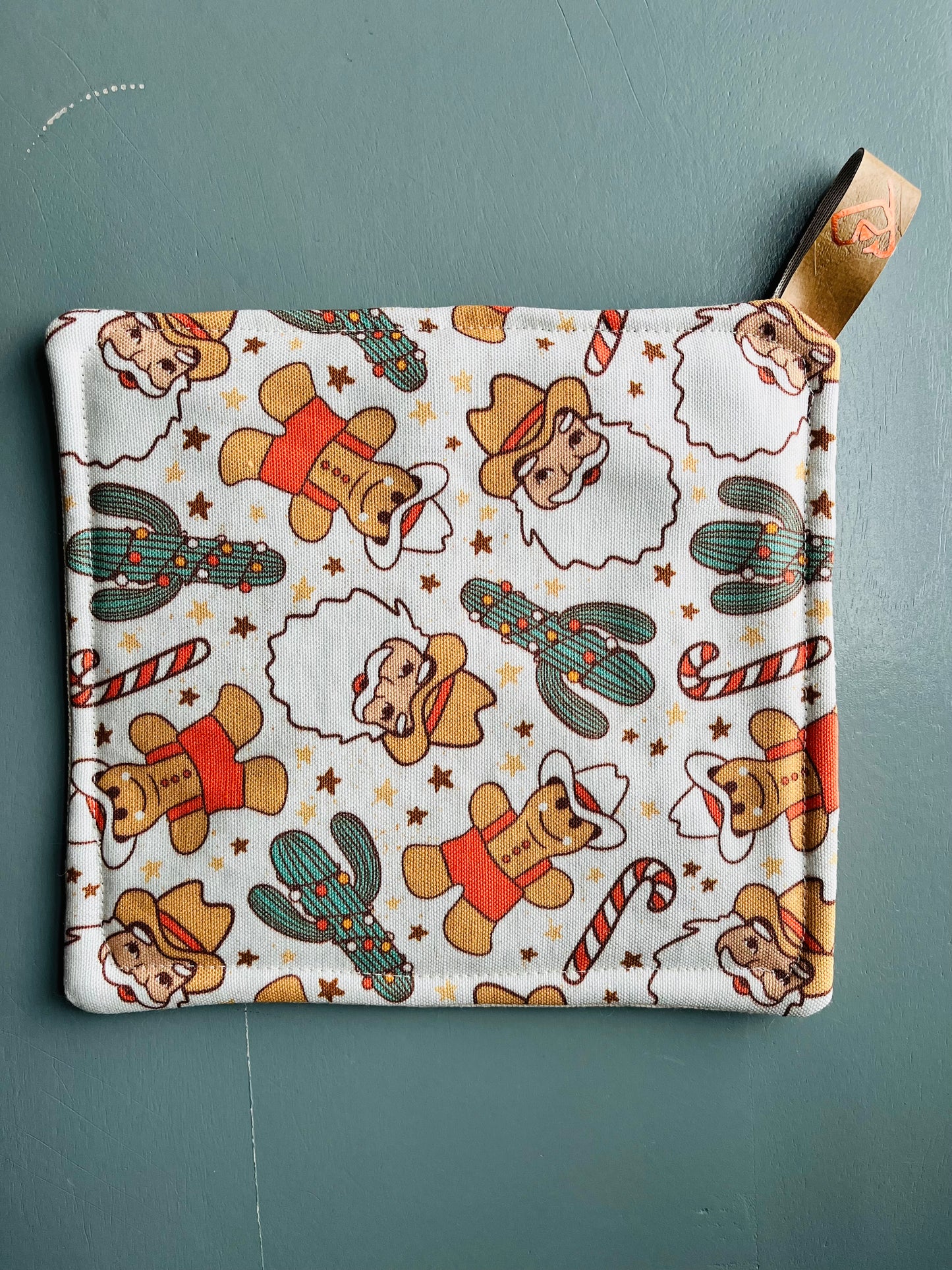 Pot Holder