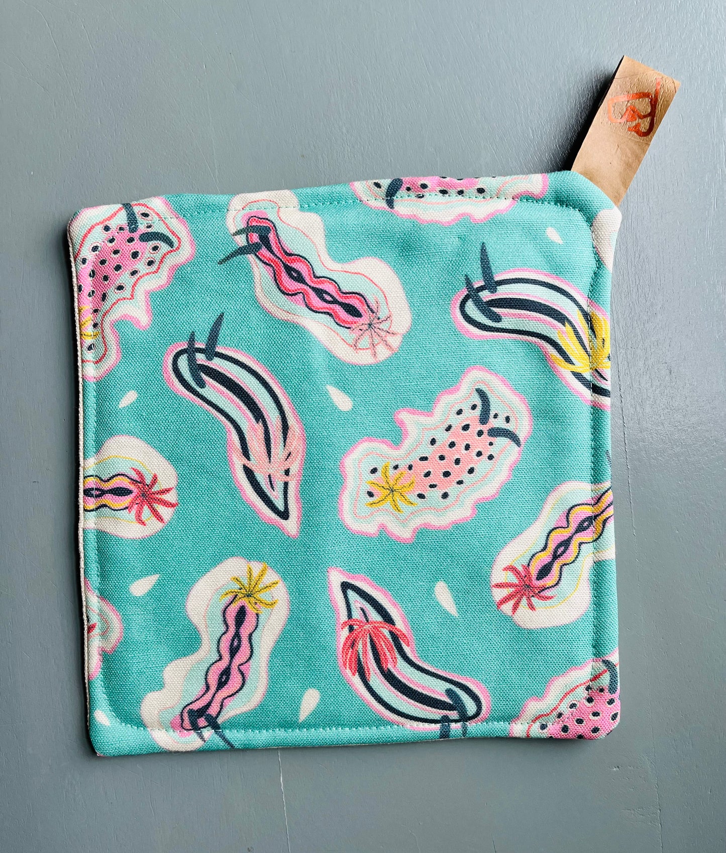 Pot Holder