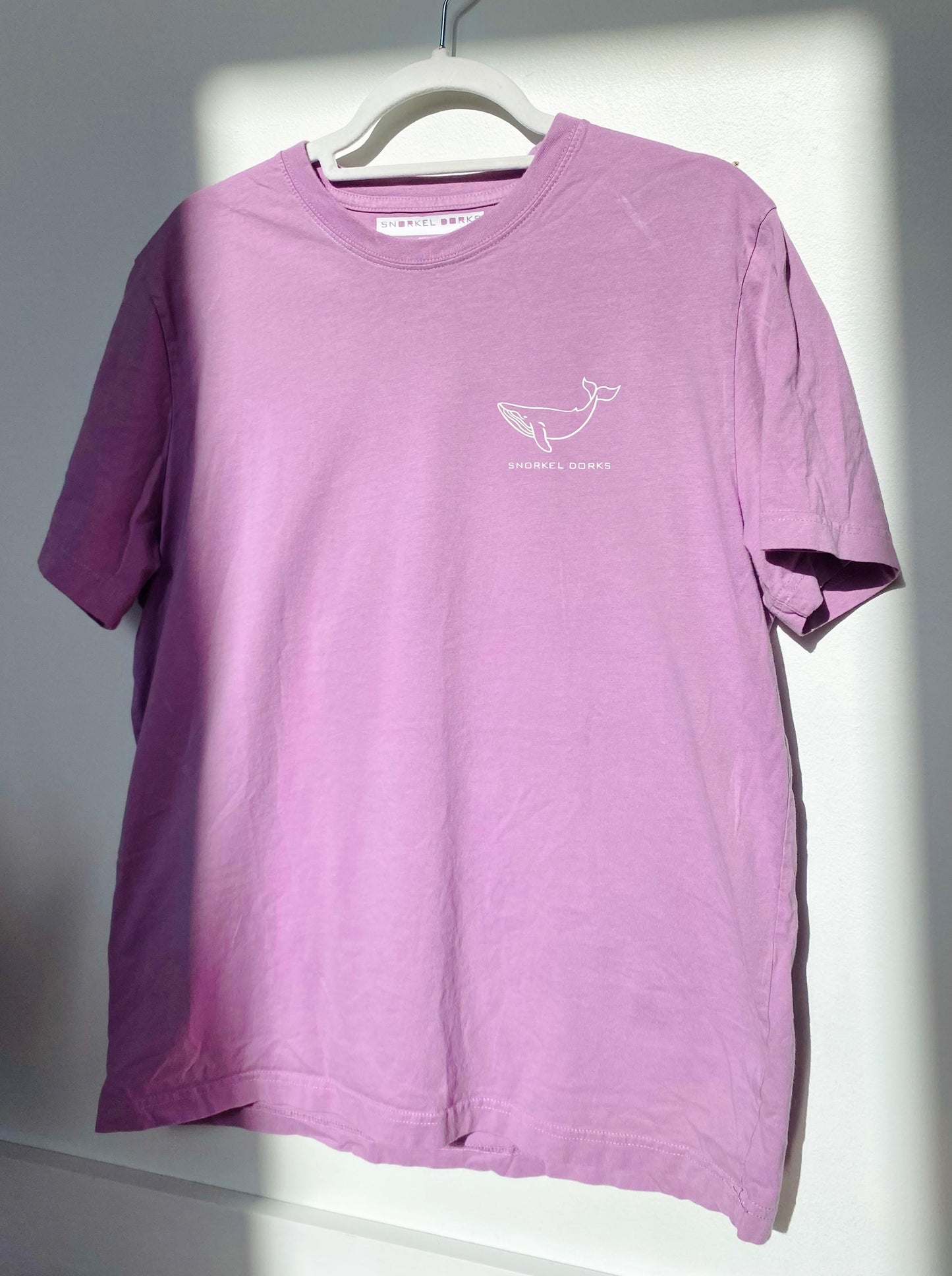 Humpback T-shirt