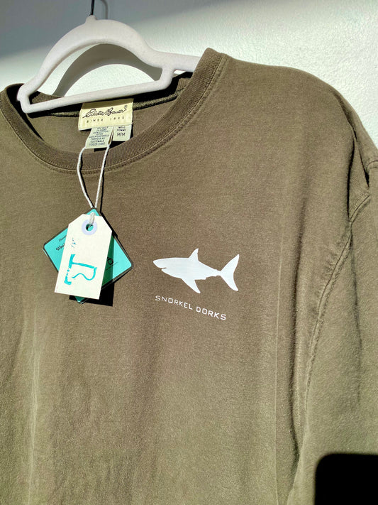 White Shark Tshirt