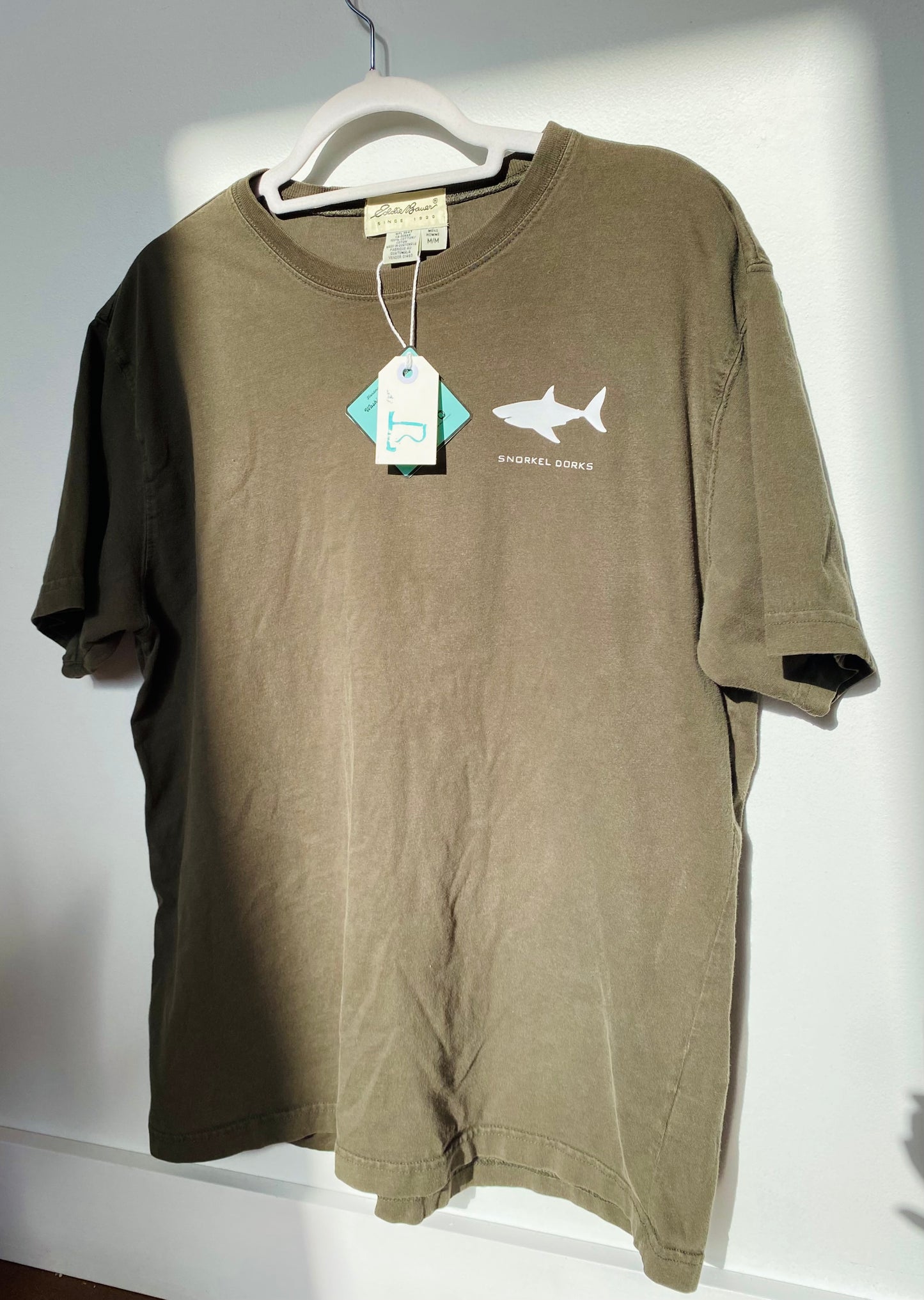 White Shark Tshirt