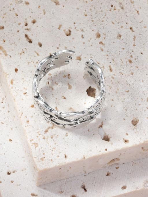 School of Fish Ring